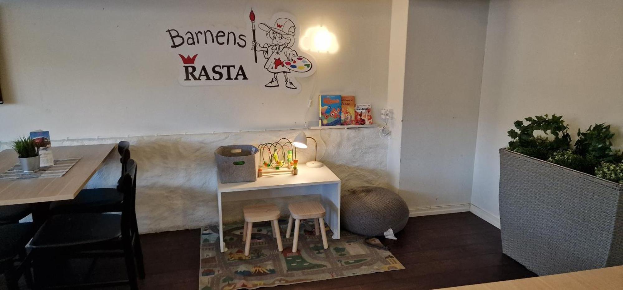 Rasta Grums ภายนอก รูปภาพ